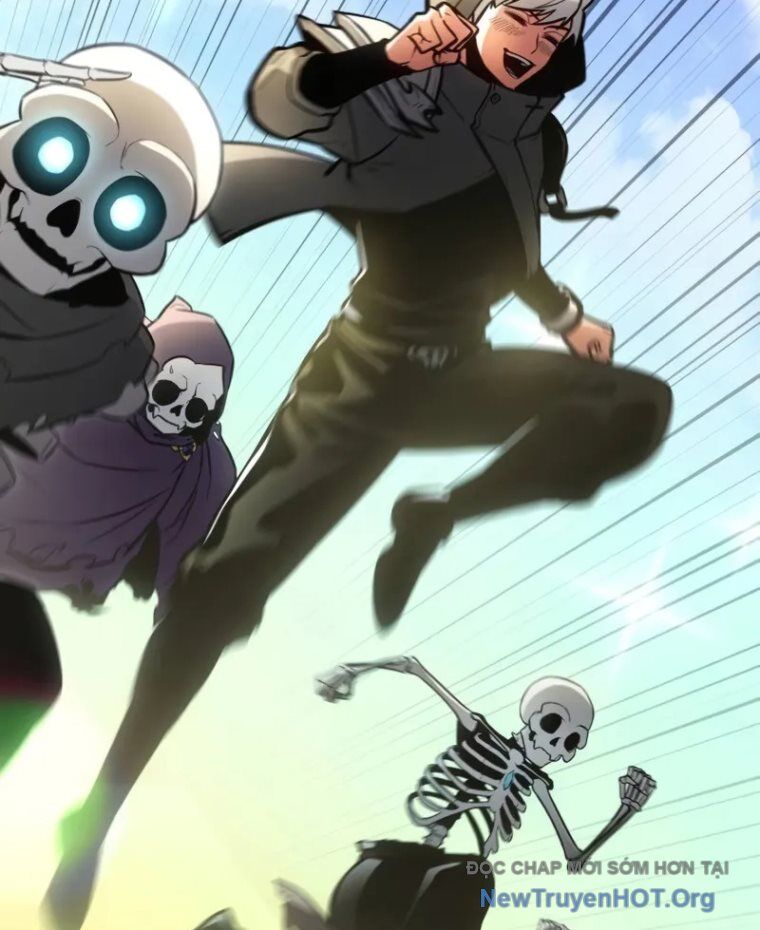 Độc Chiến Đế Vương Chap 20 - Next Chap 21