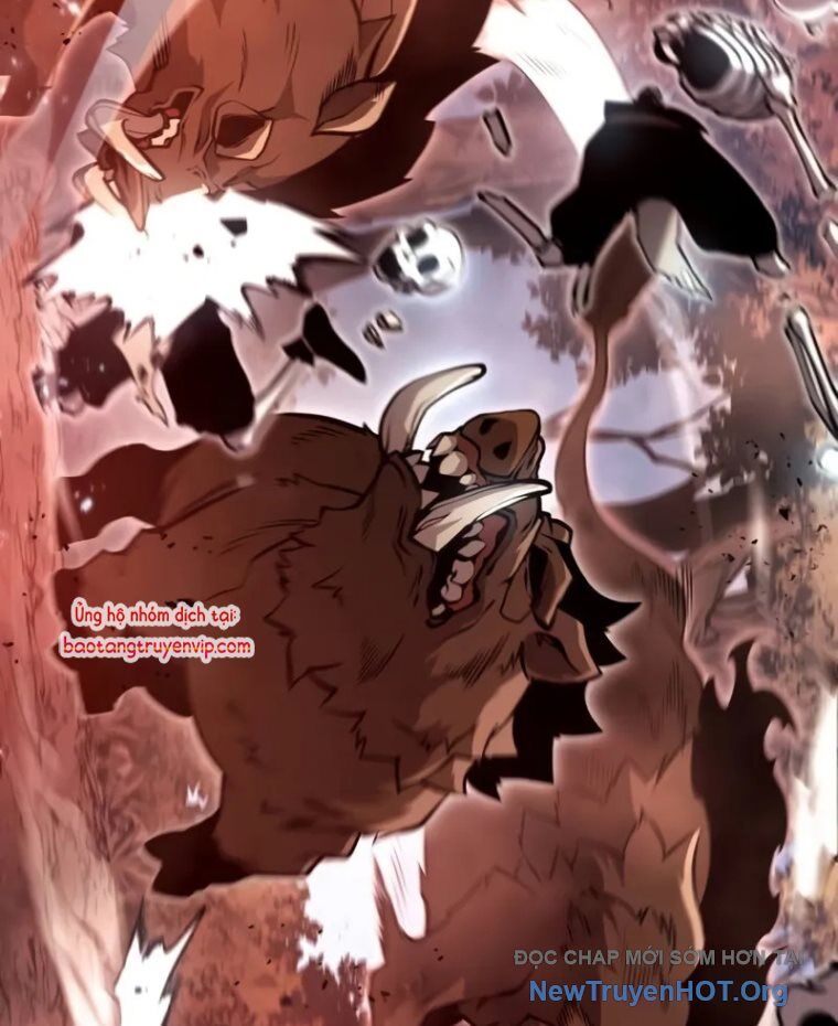 Độc Chiến Đế Vương Chap 20 - Next Chap 21