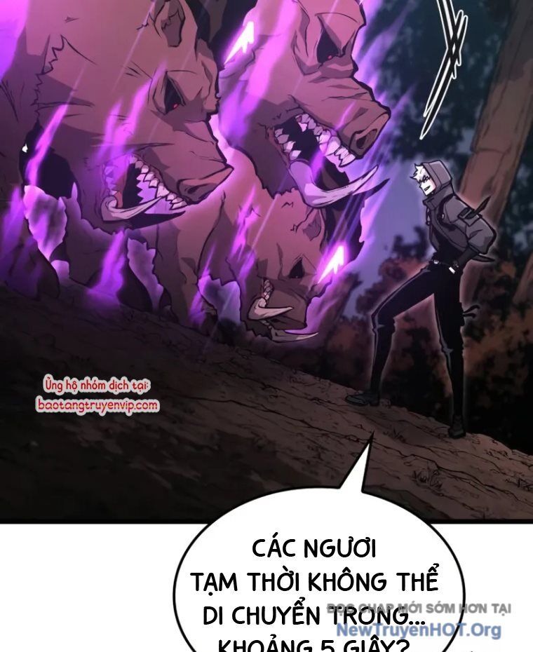 Độc Chiến Đế Vương Chap 20 - Next Chap 21