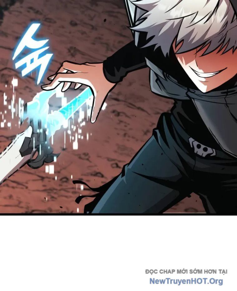 Độc Chiến Đế Vương Chap 20 - Next Chap 21