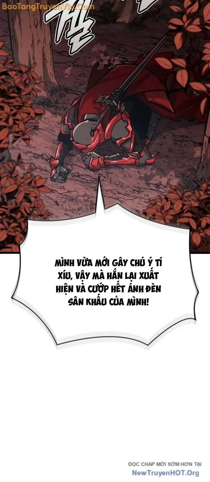 Độc Chiến Đế Vương Chap 22 - Next Chap 23