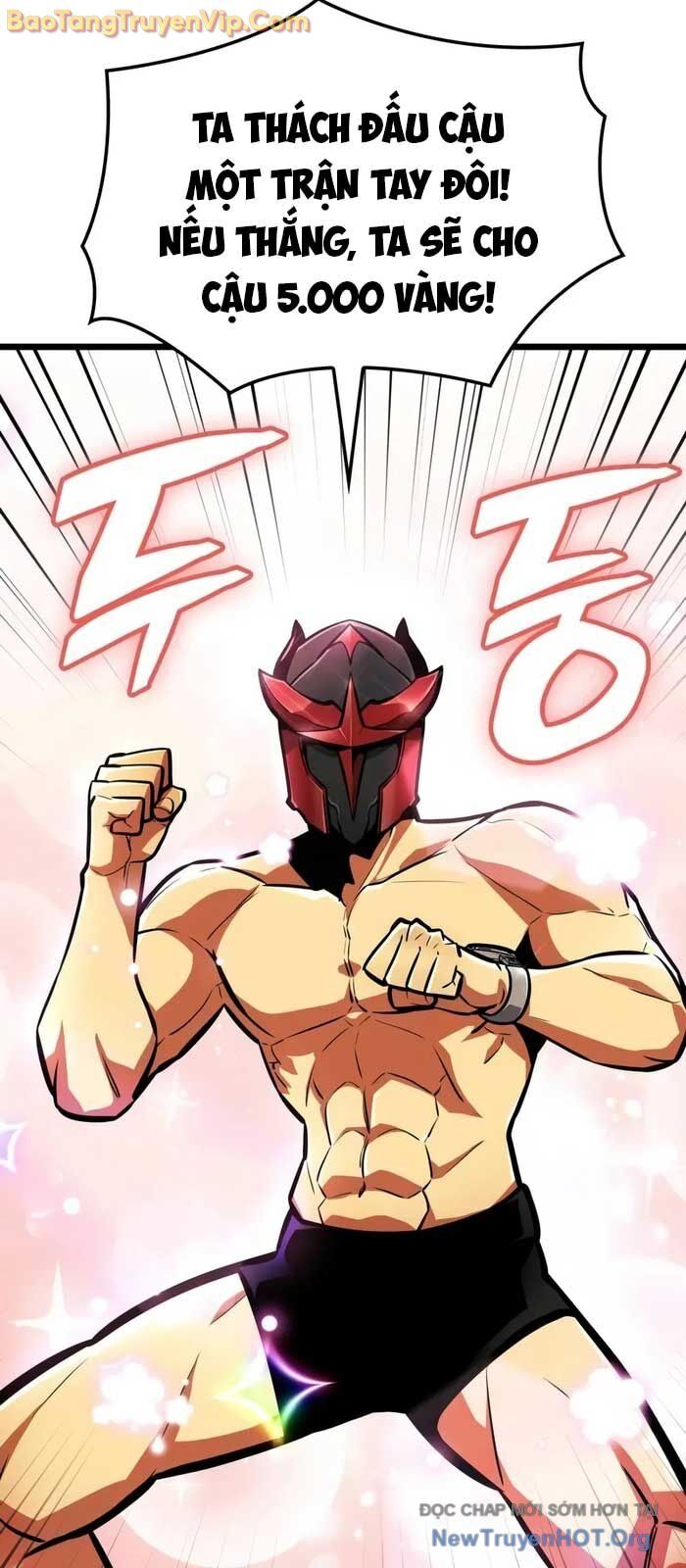 Độc Chiến Đế Vương Chap 22 - Next Chap 23