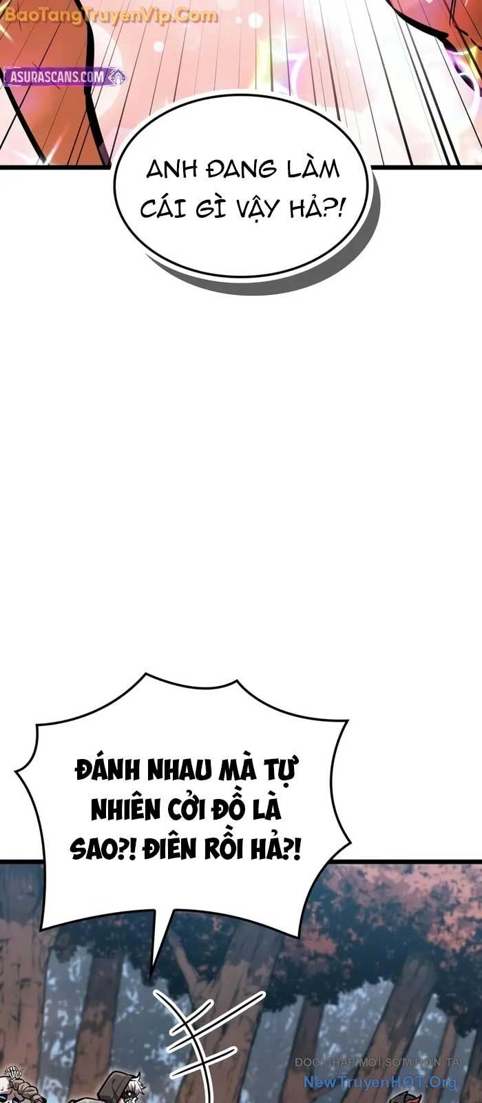 Độc Chiến Đế Vương Chap 22 - Next Chap 23