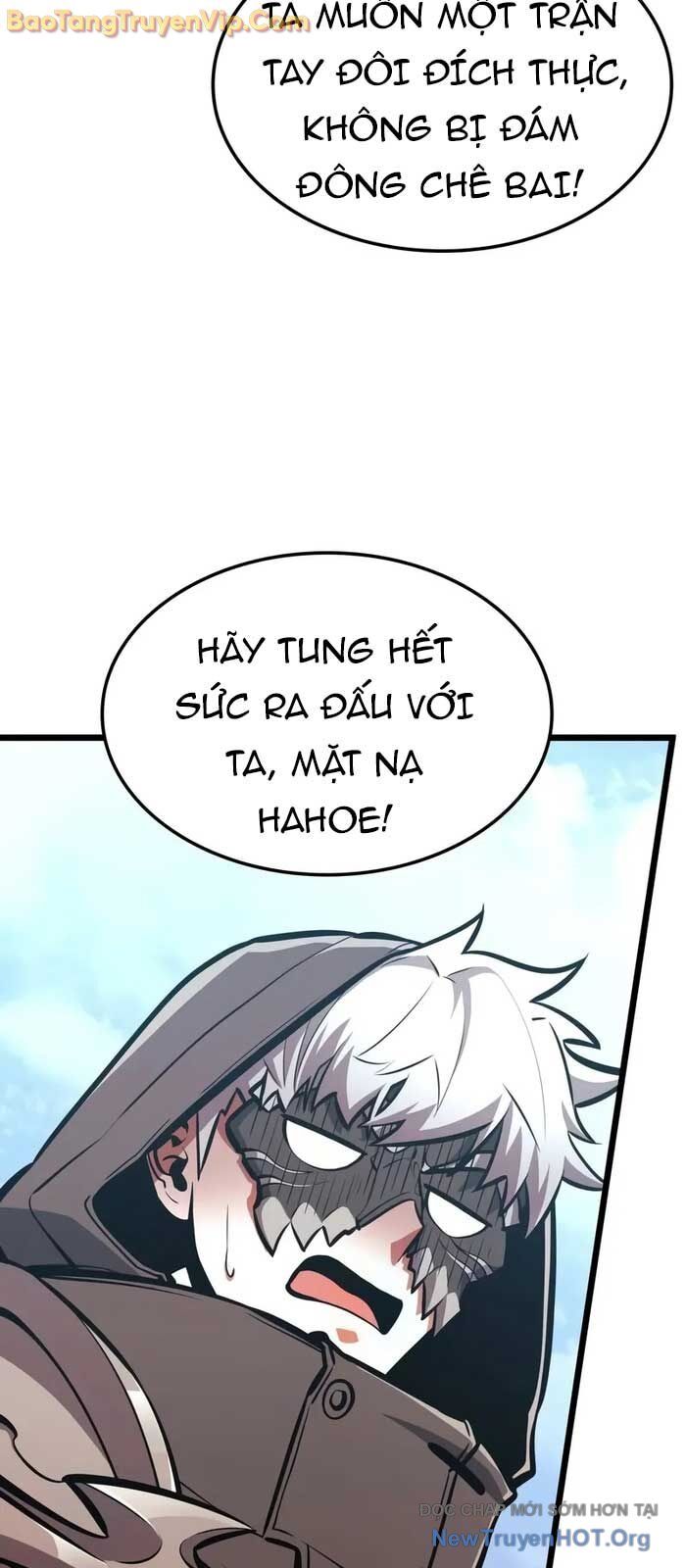 Độc Chiến Đế Vương Chap 22 - Next Chap 23