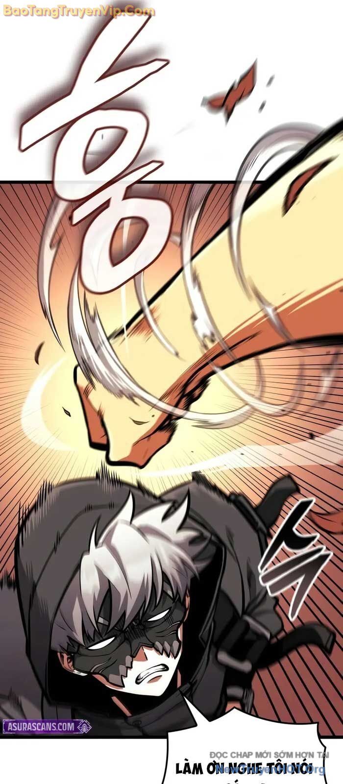 Độc Chiến Đế Vương Chap 22 - Next Chap 23