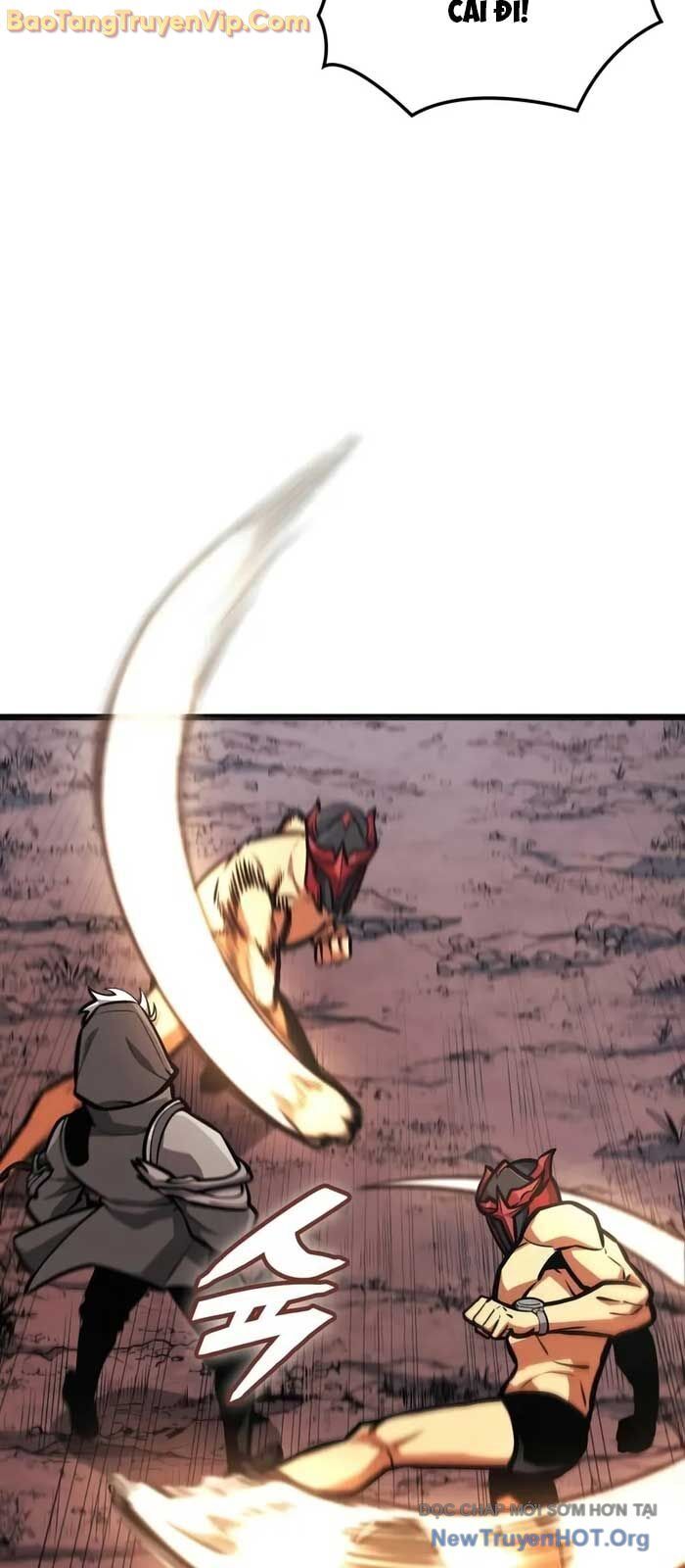 Độc Chiến Đế Vương Chap 22 - Next Chap 23