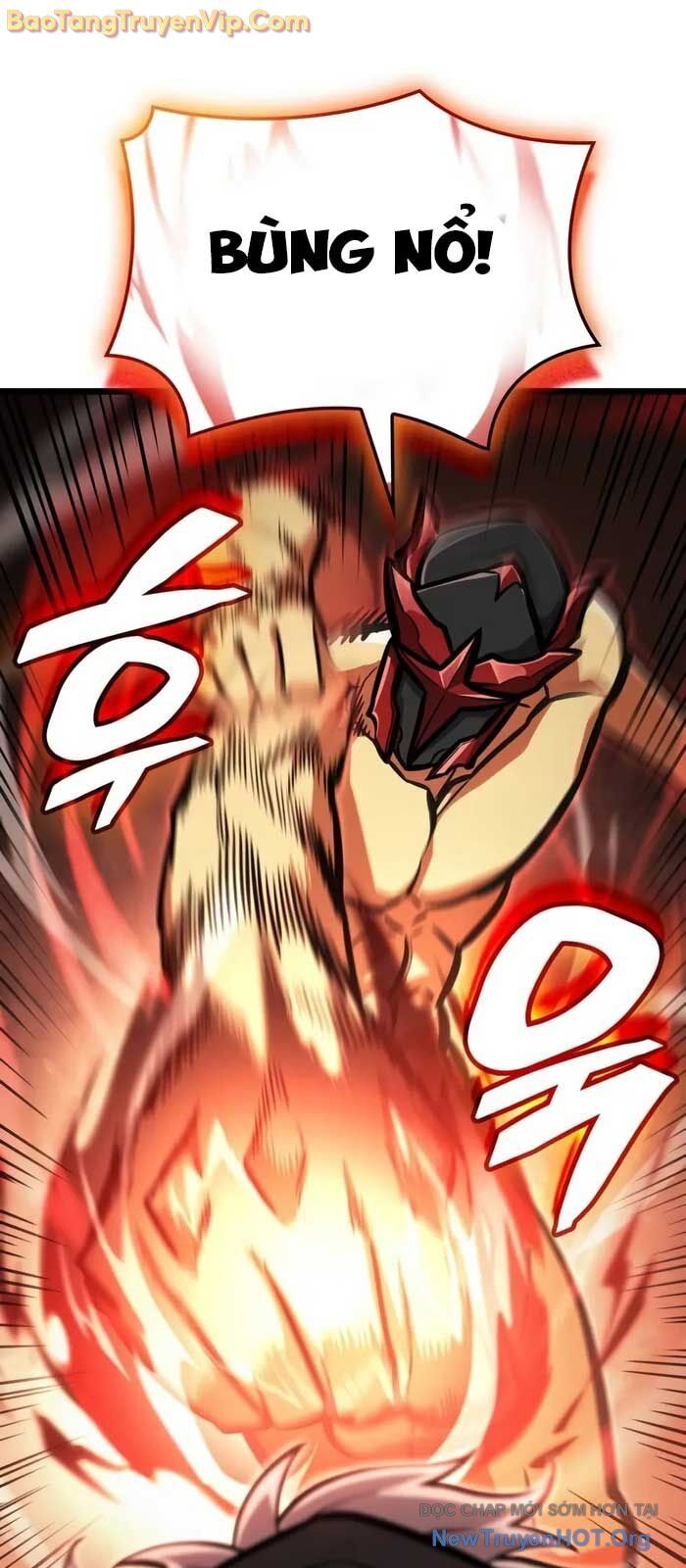 Độc Chiến Đế Vương Chap 22 - Next Chap 23