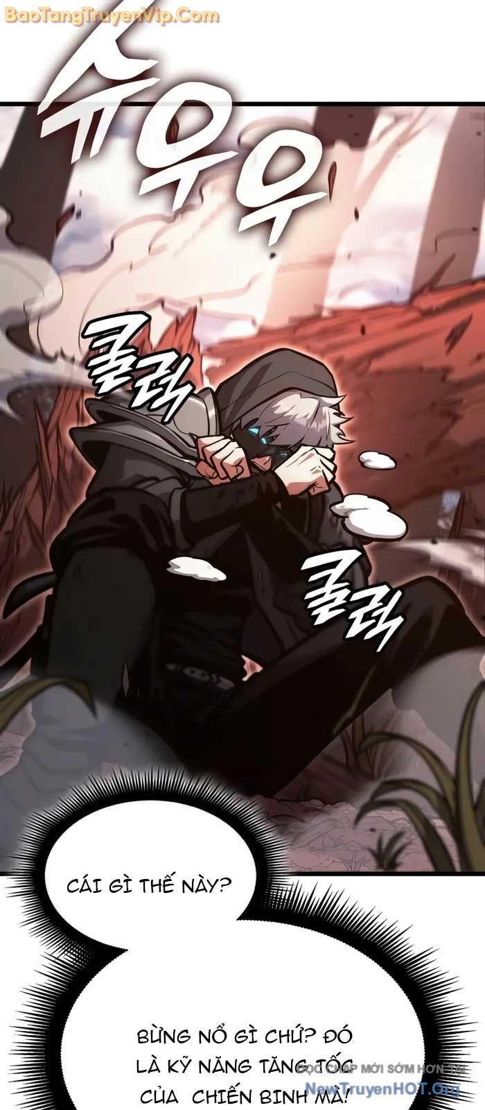 Độc Chiến Đế Vương Chap 22 - Next Chap 23