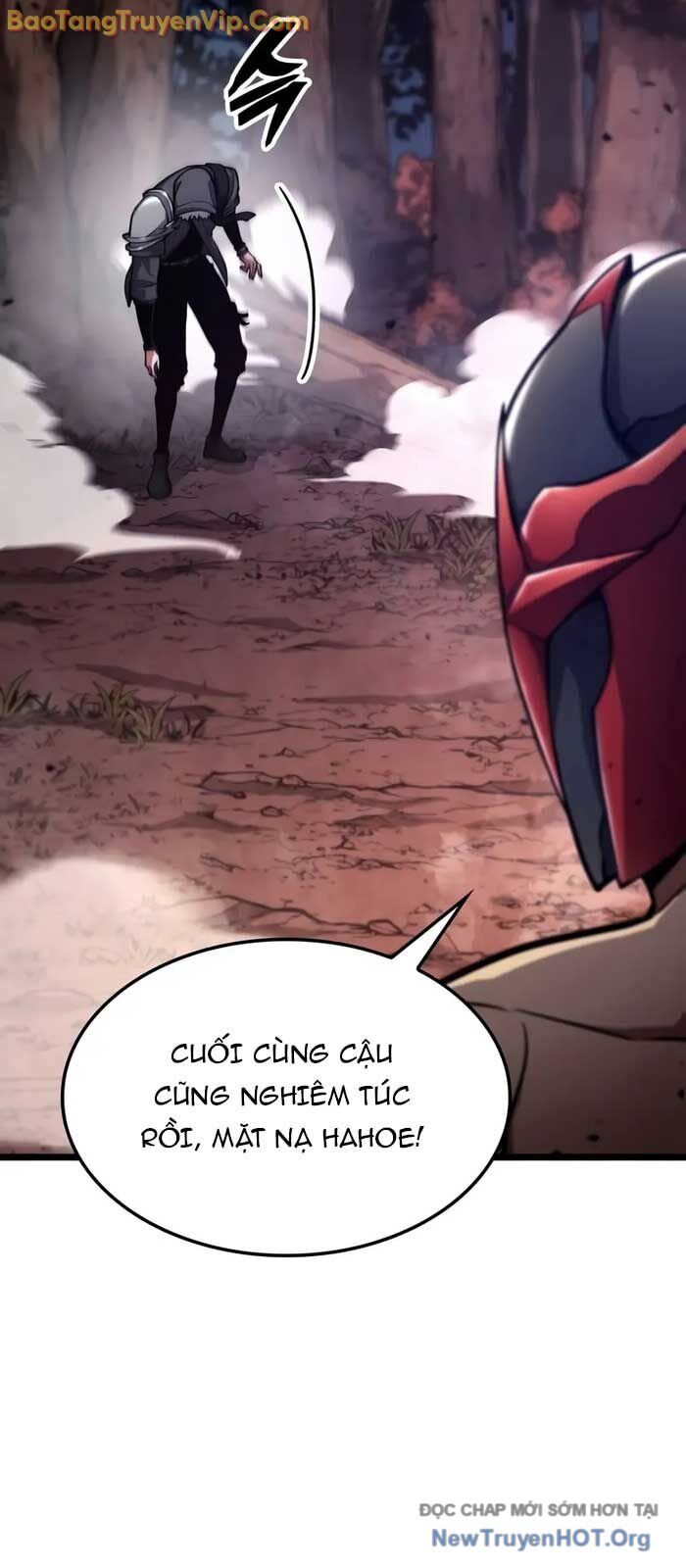 Độc Chiến Đế Vương Chap 22 - Next Chap 23