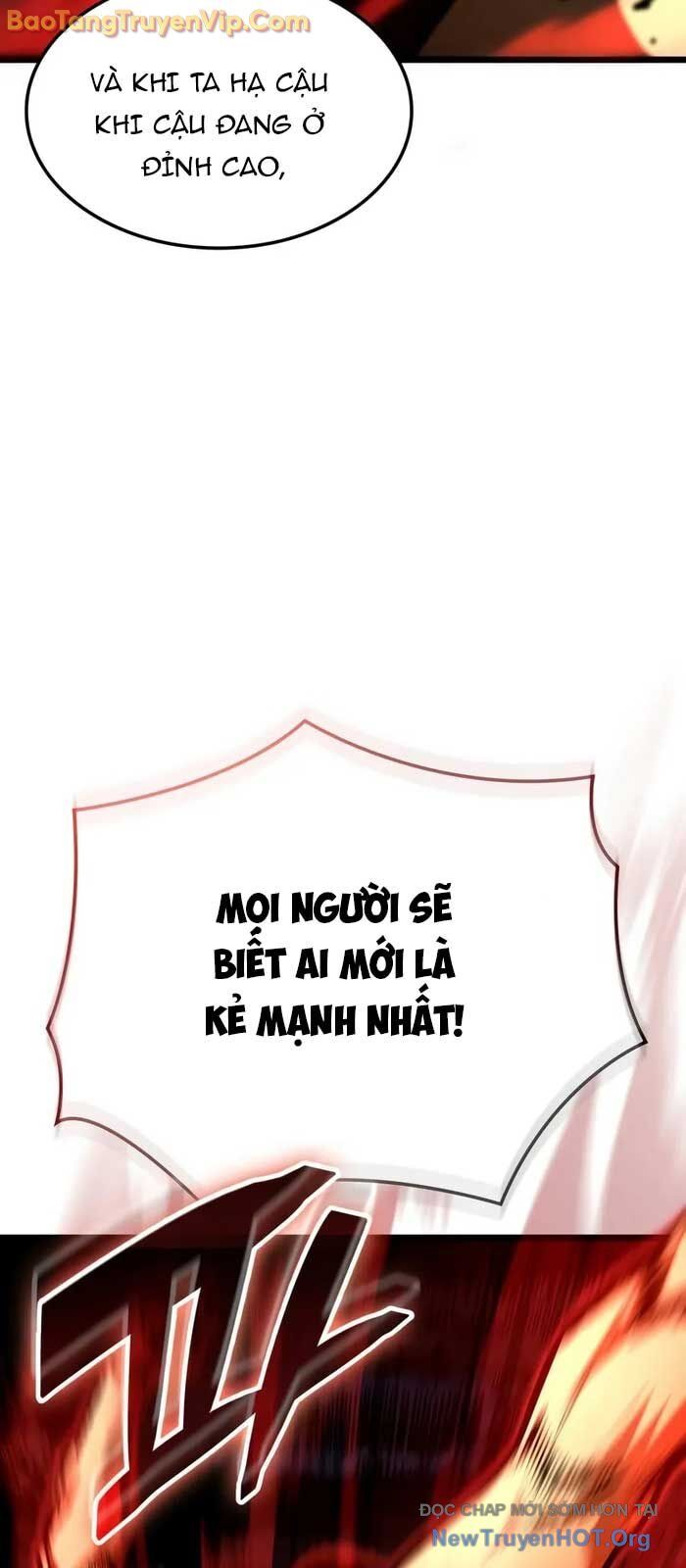 Độc Chiến Đế Vương Chap 22 - Next Chap 23