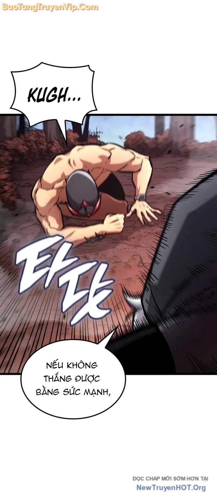 Độc Chiến Đế Vương Chap 22 - Next Chap 23