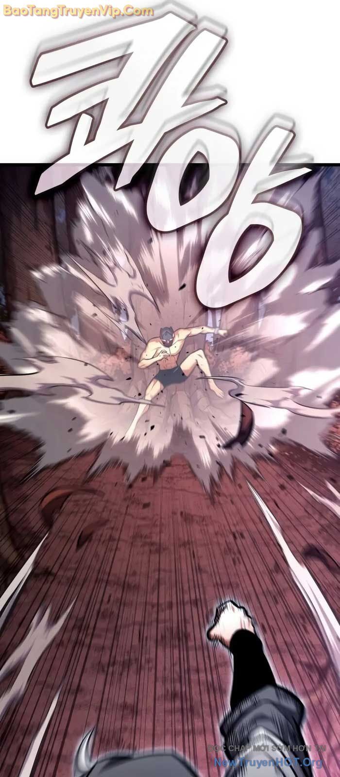 Độc Chiến Đế Vương Chap 22 - Next Chap 23