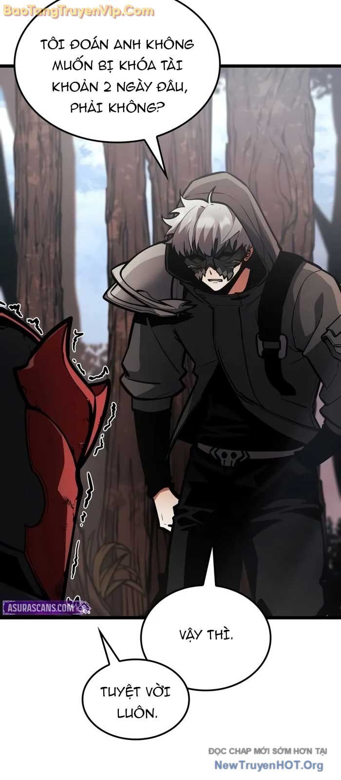 Độc Chiến Đế Vương Chap 22 - Next Chap 23