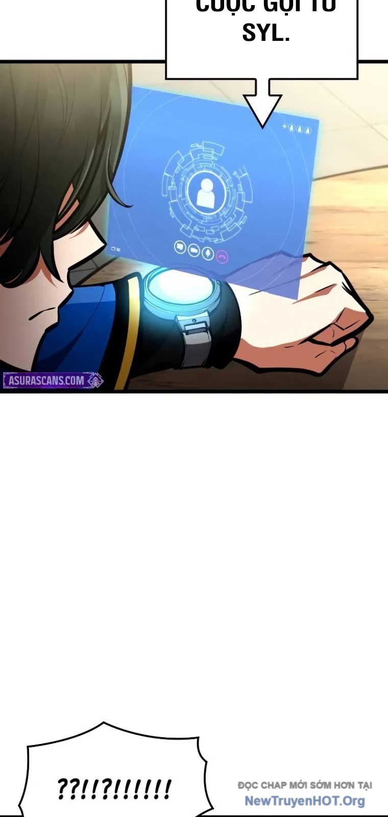 Độc Chiến Đế Vương Chap 24 - Next Chap 25