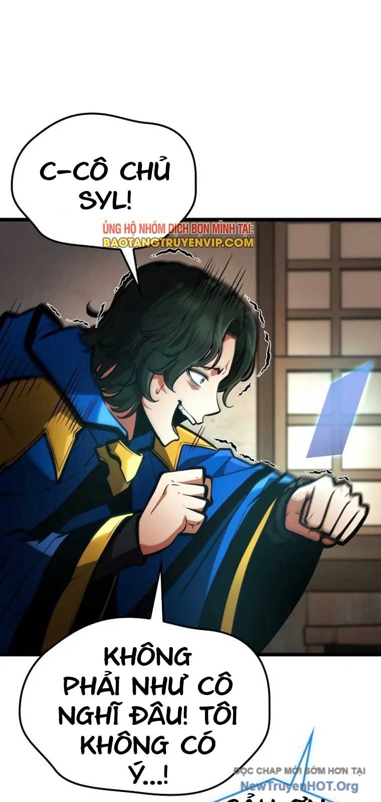 Độc Chiến Đế Vương Chap 24 - Next Chap 25