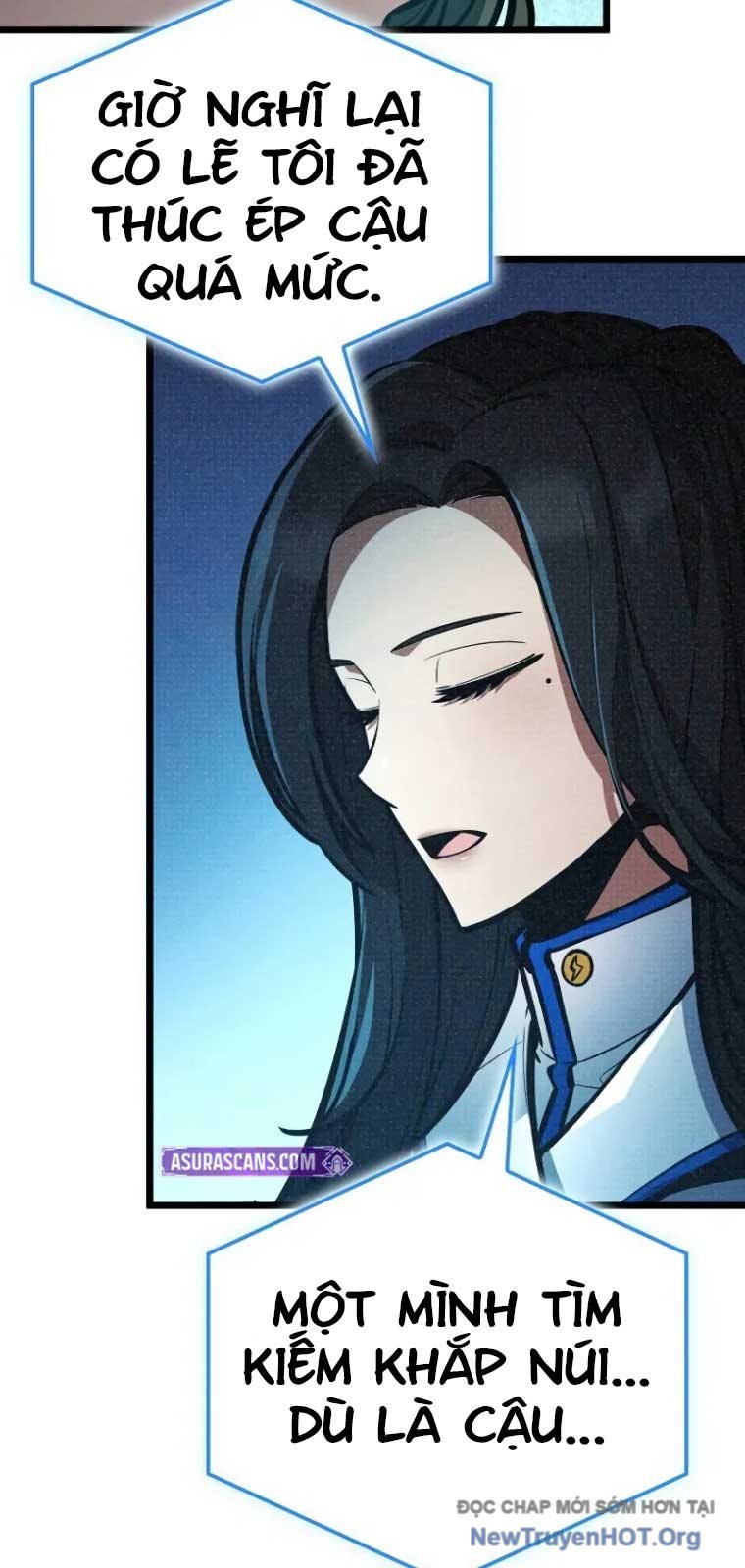 Độc Chiến Đế Vương Chap 24 - Next Chap 25