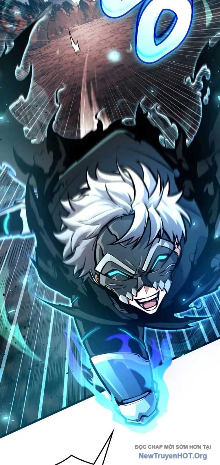 Độc Chiến Đế Vương Chap 24 - Next Chap 25