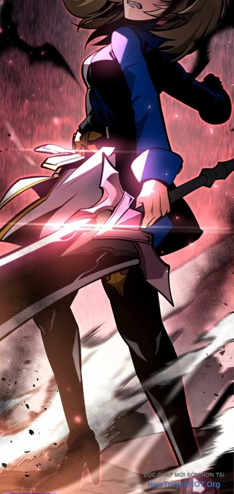 Độc Chiến Đế Vương Chap 24 - Next Chap 25