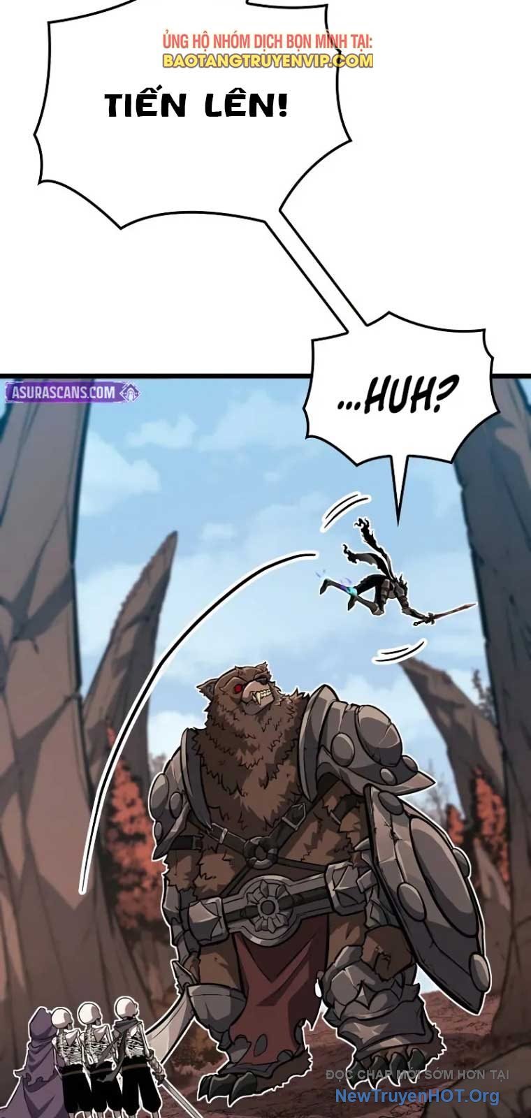 Độc Chiến Đế Vương Chap 24 - Next Chap 25