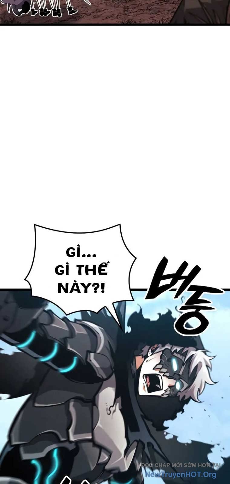 Độc Chiến Đế Vương Chap 24 - Next Chap 25