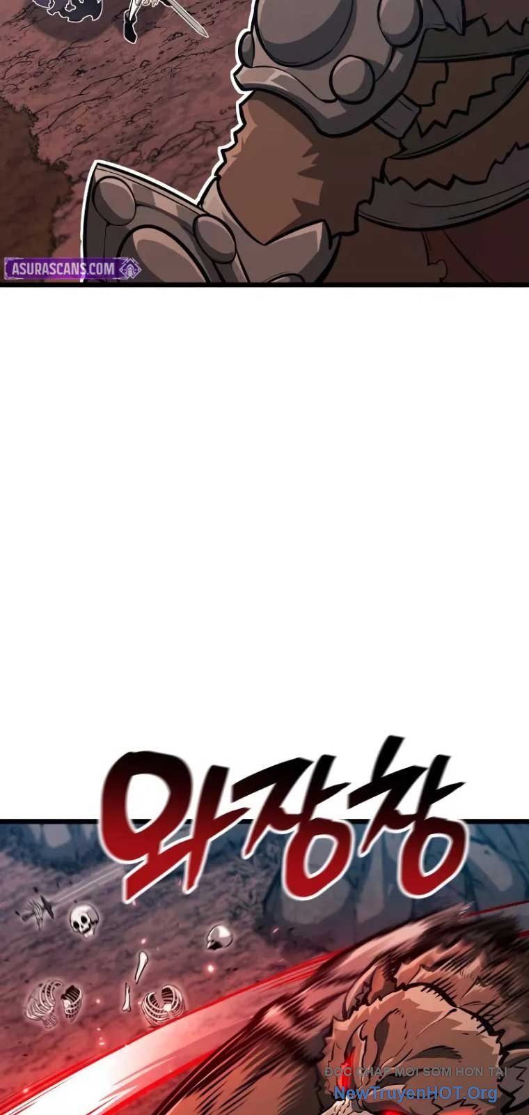 Độc Chiến Đế Vương Chap 24 - Next Chap 25