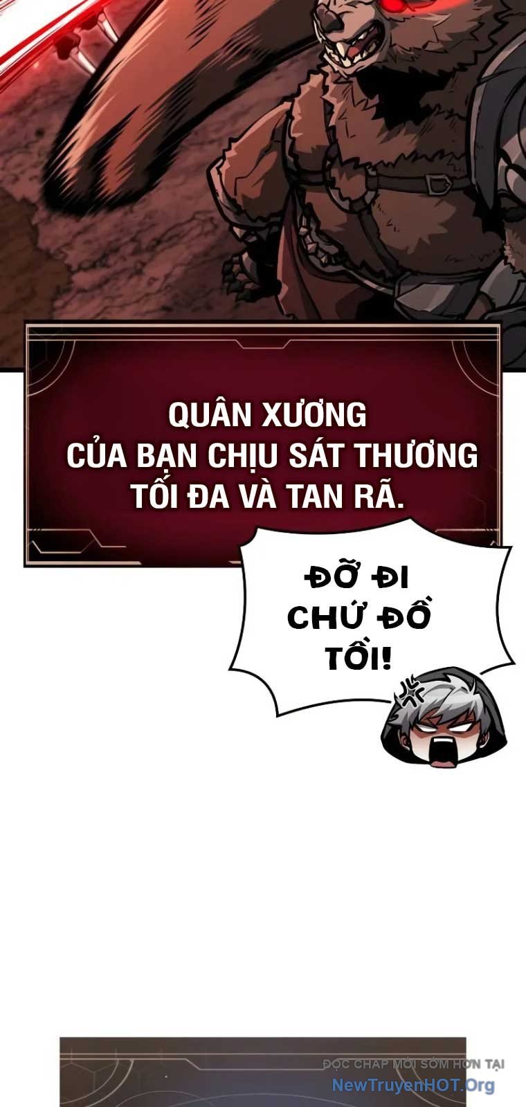 Độc Chiến Đế Vương Chap 24 - Next Chap 25