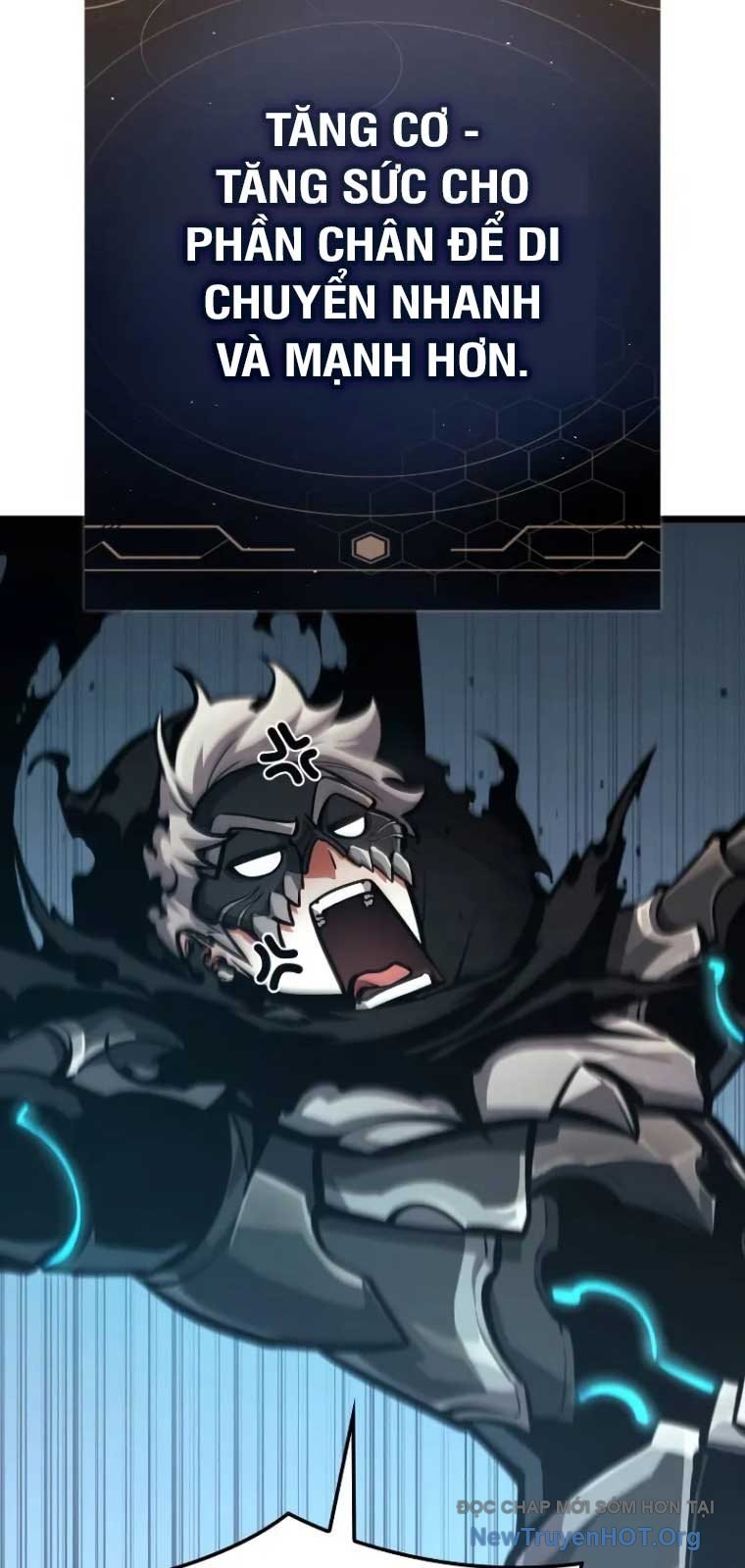 Độc Chiến Đế Vương Chap 24 - Next Chap 25