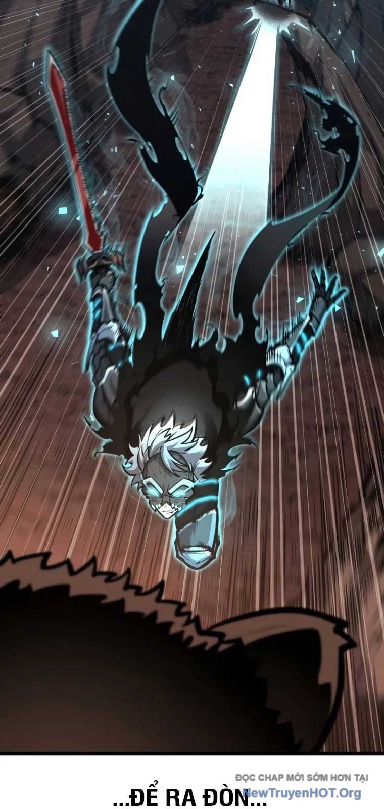 Độc Chiến Đế Vương Chap 24 - Next Chap 25