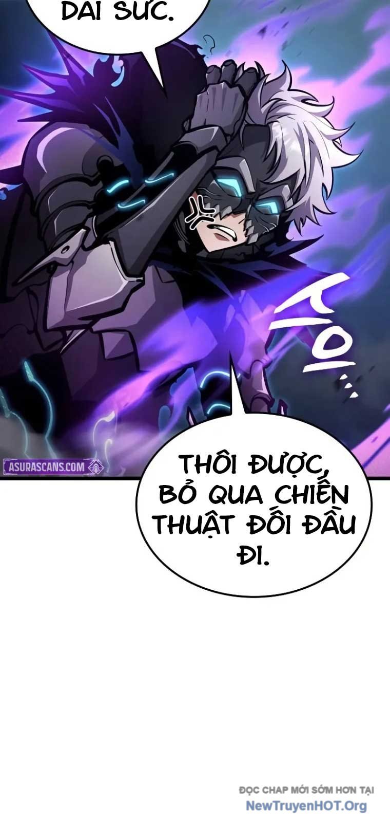 Độc Chiến Đế Vương Chap 24 - Next Chap 25