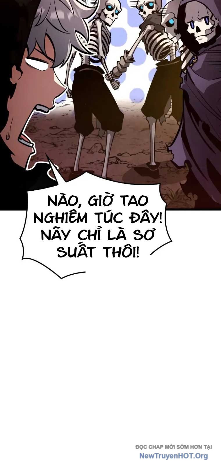 Độc Chiến Đế Vương Chap 24 - Next Chap 25