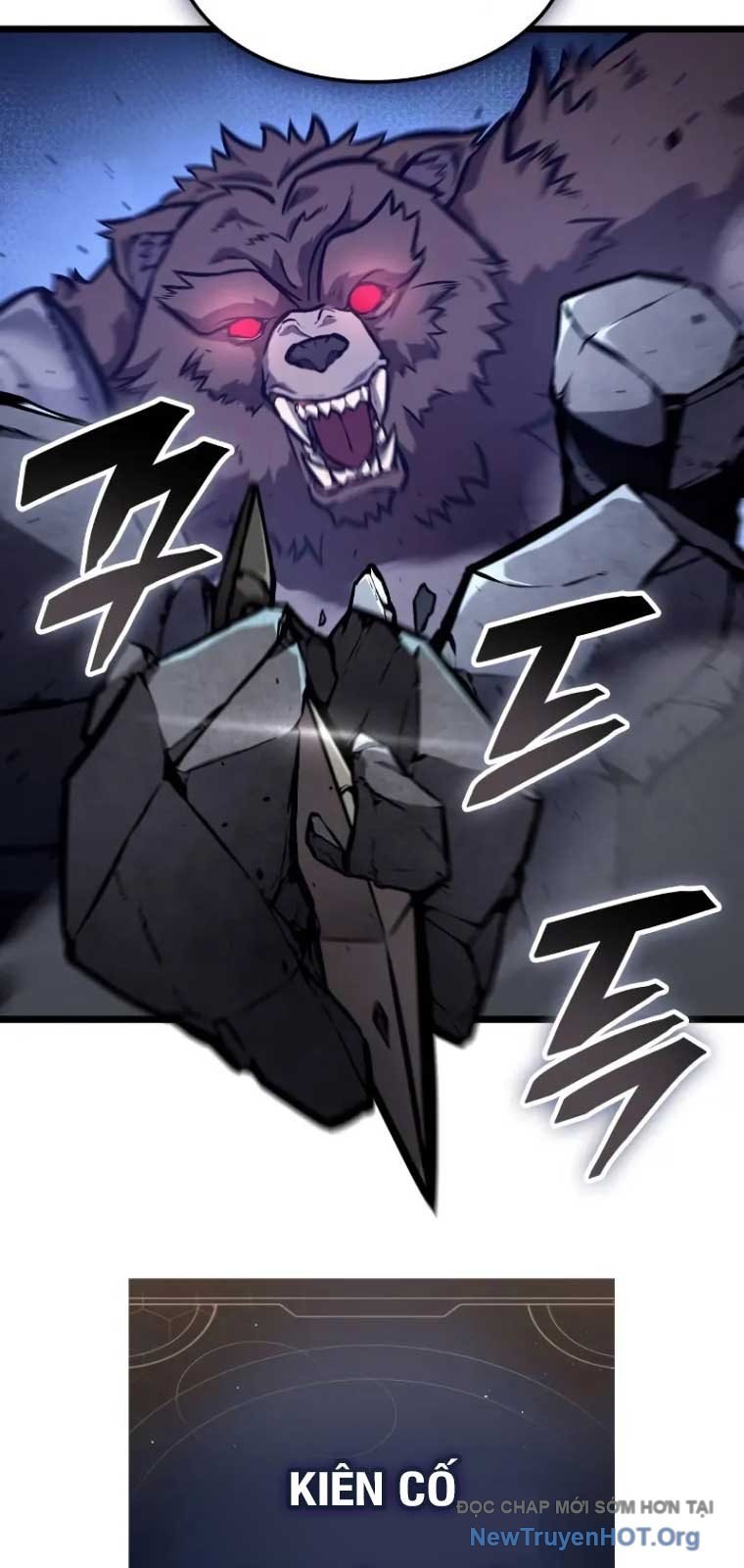 Độc Chiến Đế Vương Chap 24 - Next Chap 25