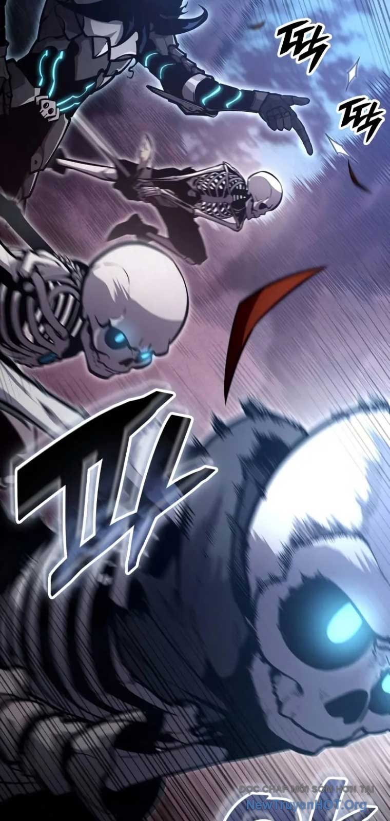 Độc Chiến Đế Vương Chap 24 - Next Chap 25