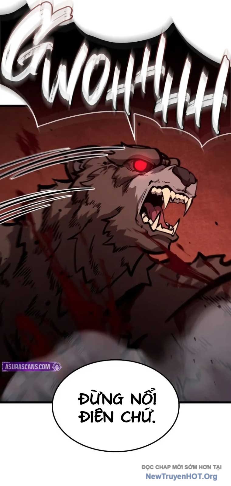 Độc Chiến Đế Vương Chap 24 - Next Chap 25