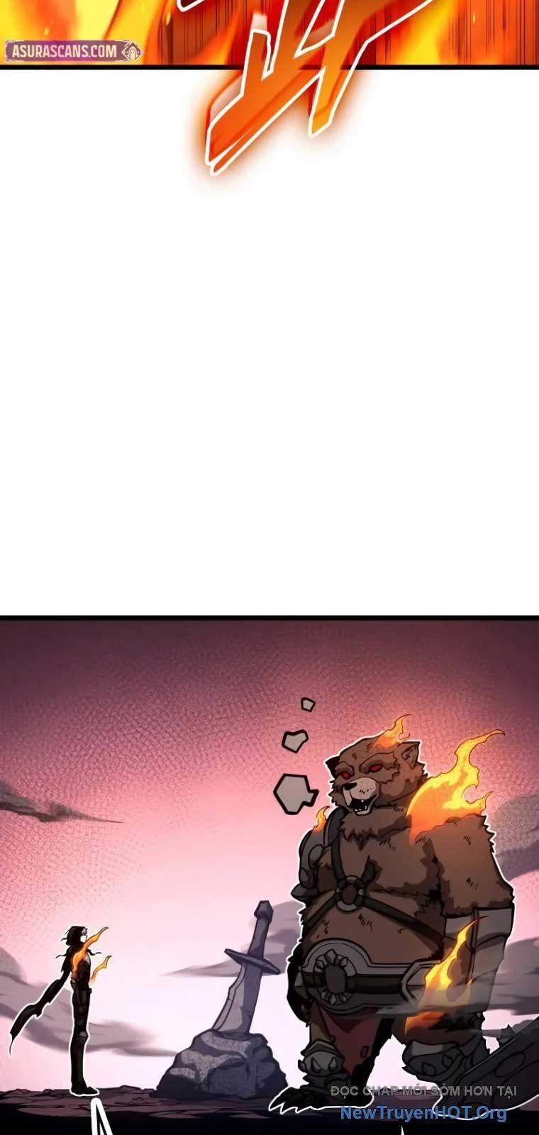 Độc Chiến Đế Vương Chap 24 - Next Chap 25