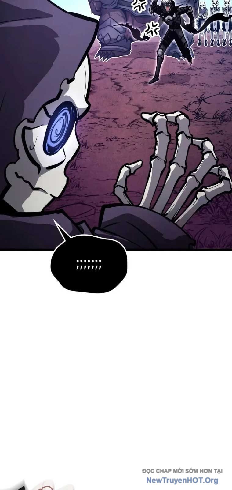 Độc Chiến Đế Vương Chap 24 - Next Chap 25