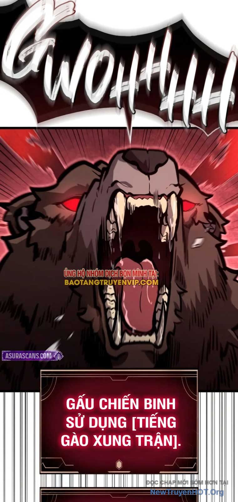 Độc Chiến Đế Vương Chap 24 - Next Chap 25