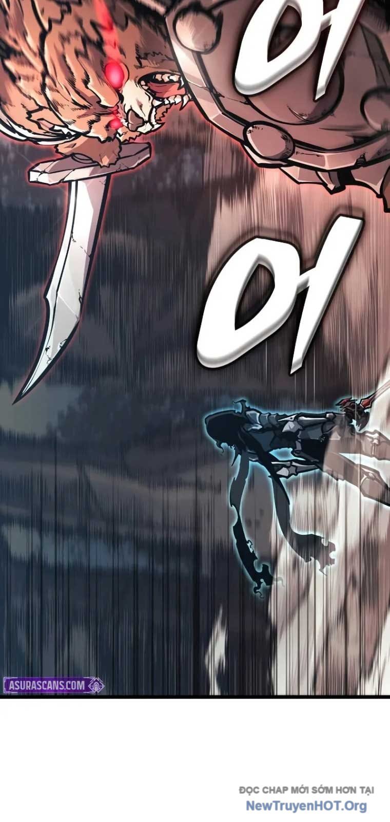 Độc Chiến Đế Vương Chap 24 - Next Chap 25