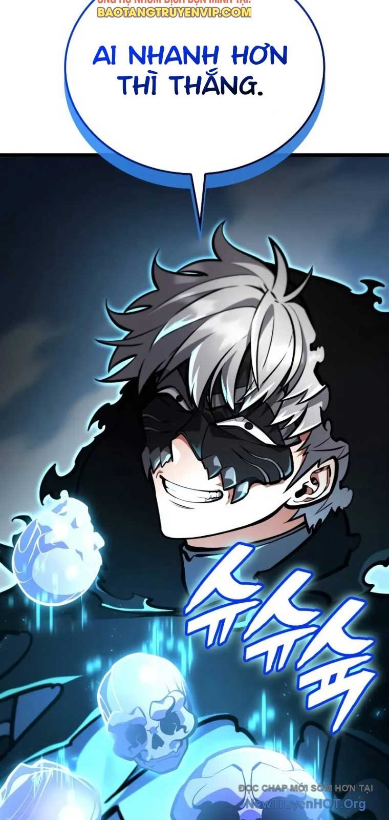 Độc Chiến Đế Vương Chap 24 - Next Chap 25