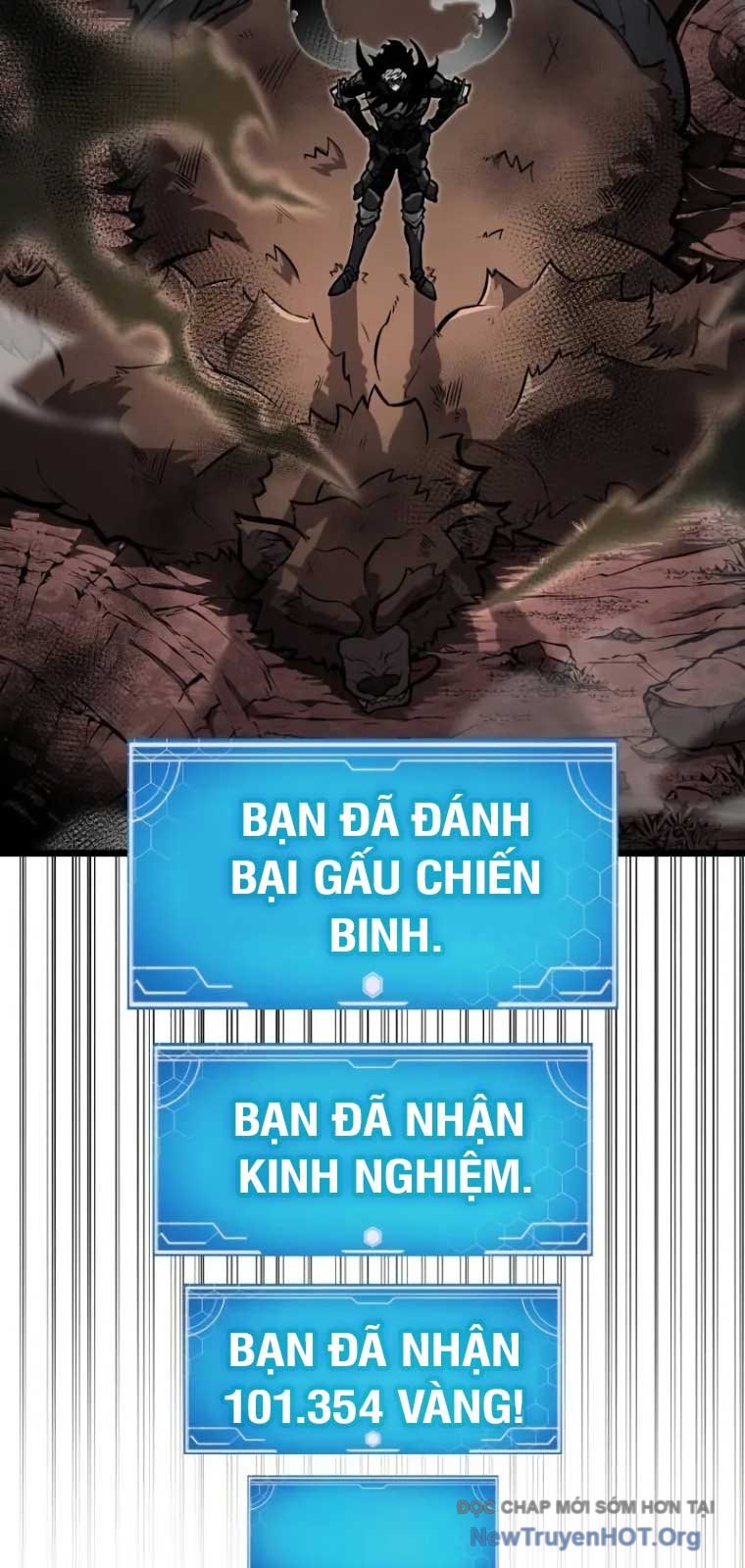 Độc Chiến Đế Vương Chap 24 - Next Chap 25