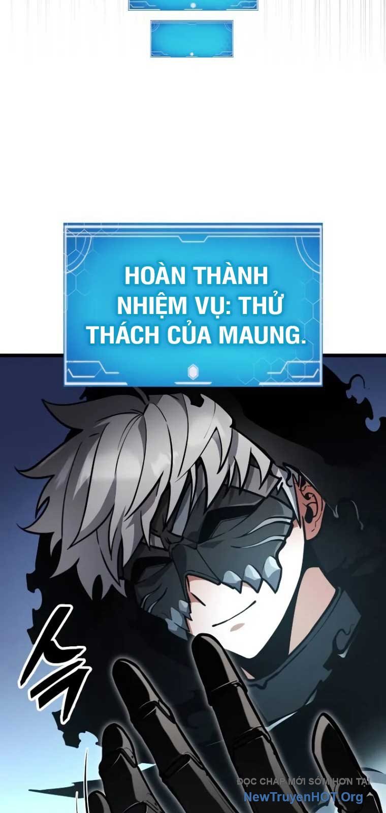 Độc Chiến Đế Vương Chap 24 - Next Chap 25