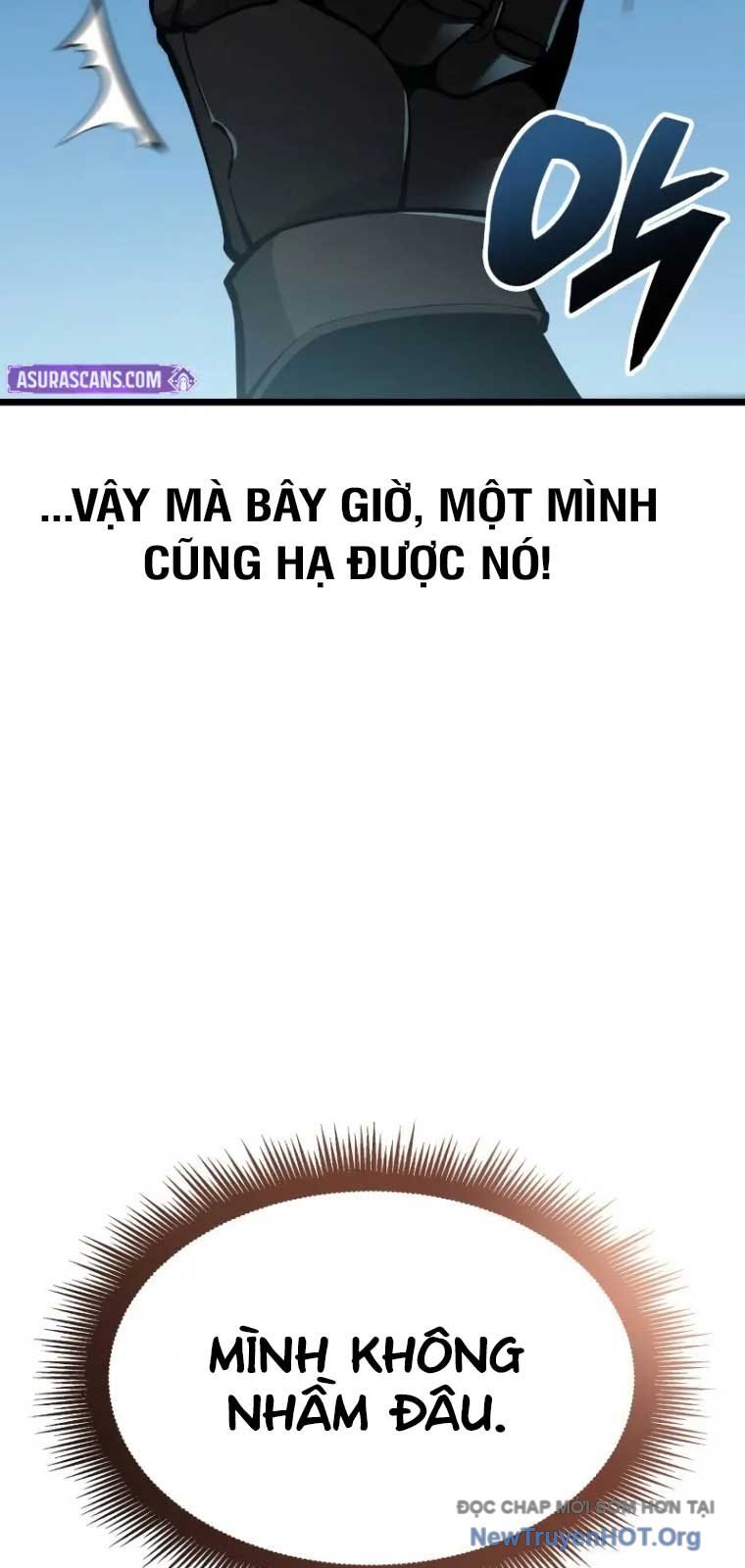 Độc Chiến Đế Vương Chap 24 - Next Chap 25