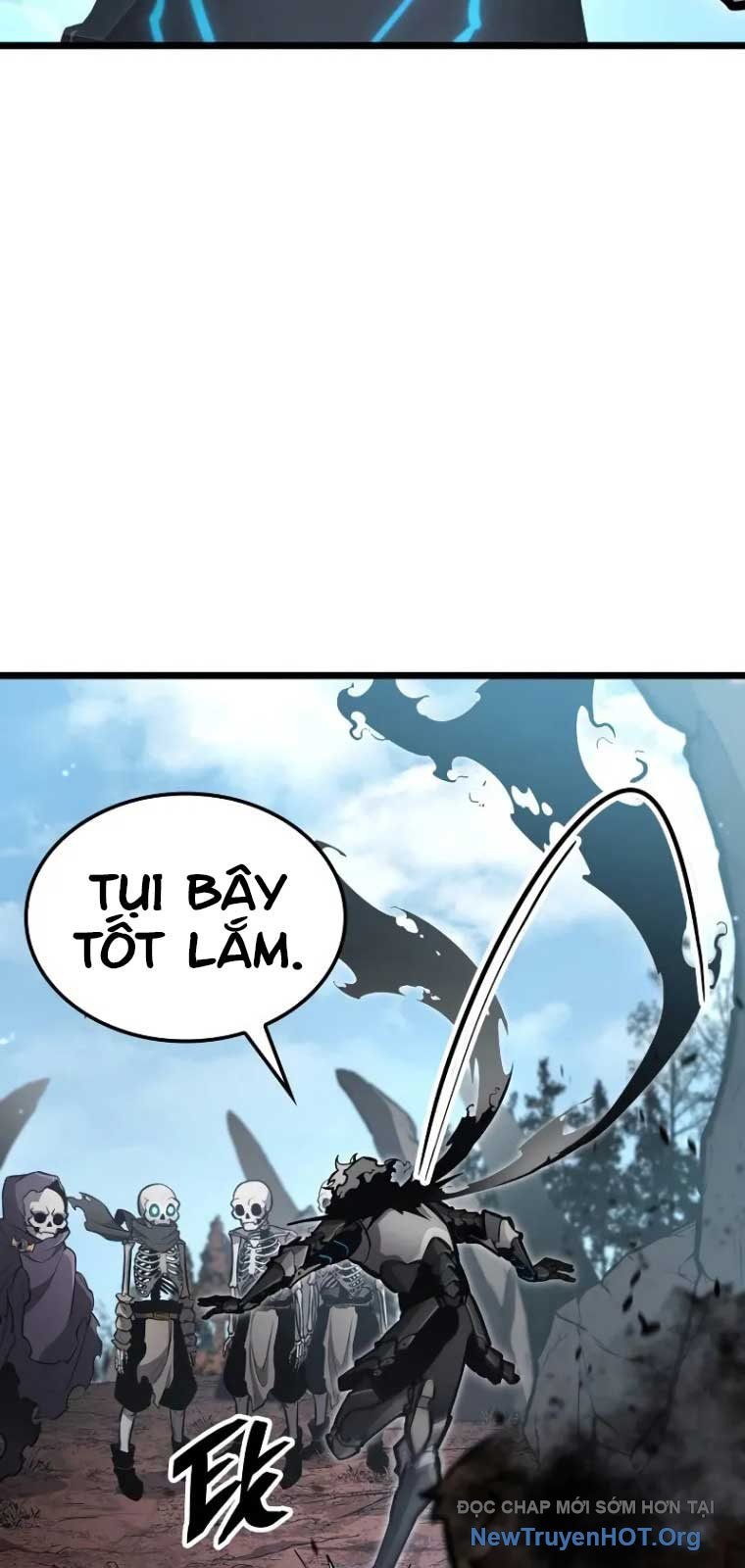 Độc Chiến Đế Vương Chap 24 - Next Chap 25