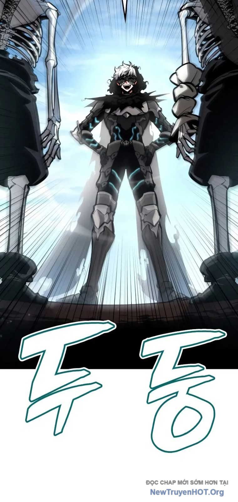 Độc Chiến Đế Vương Chap 24 - Next Chap 25