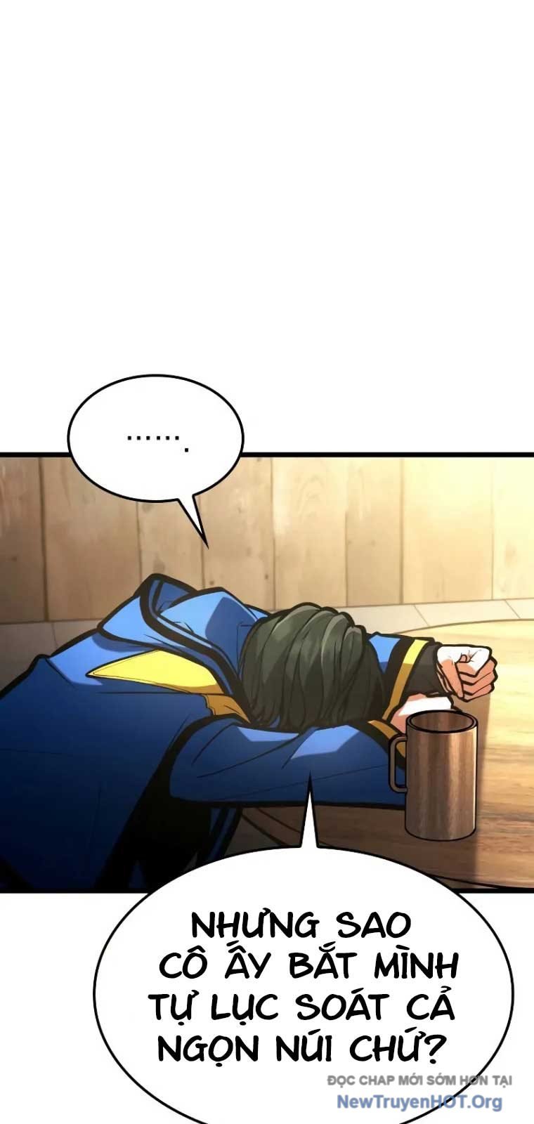 Độc Chiến Đế Vương Chap 24 - Next Chap 25