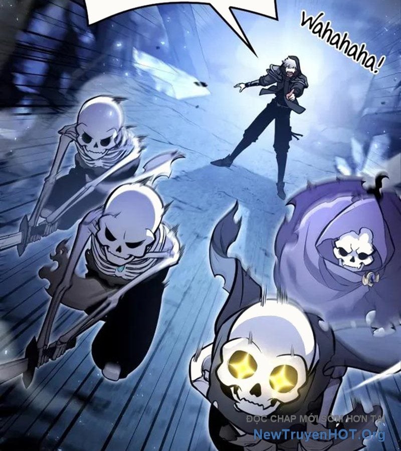 Độc Chiến Đế Vương Chap 26 - Next Chap 27