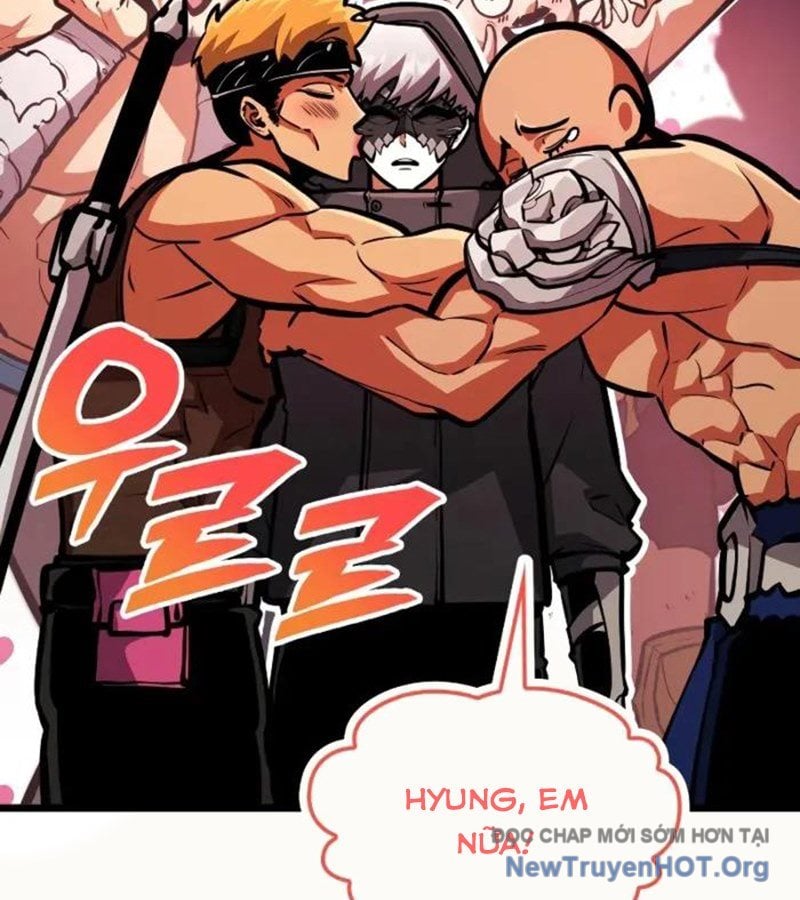 Độc Chiến Đế Vương Chap 26 - Next Chap 27