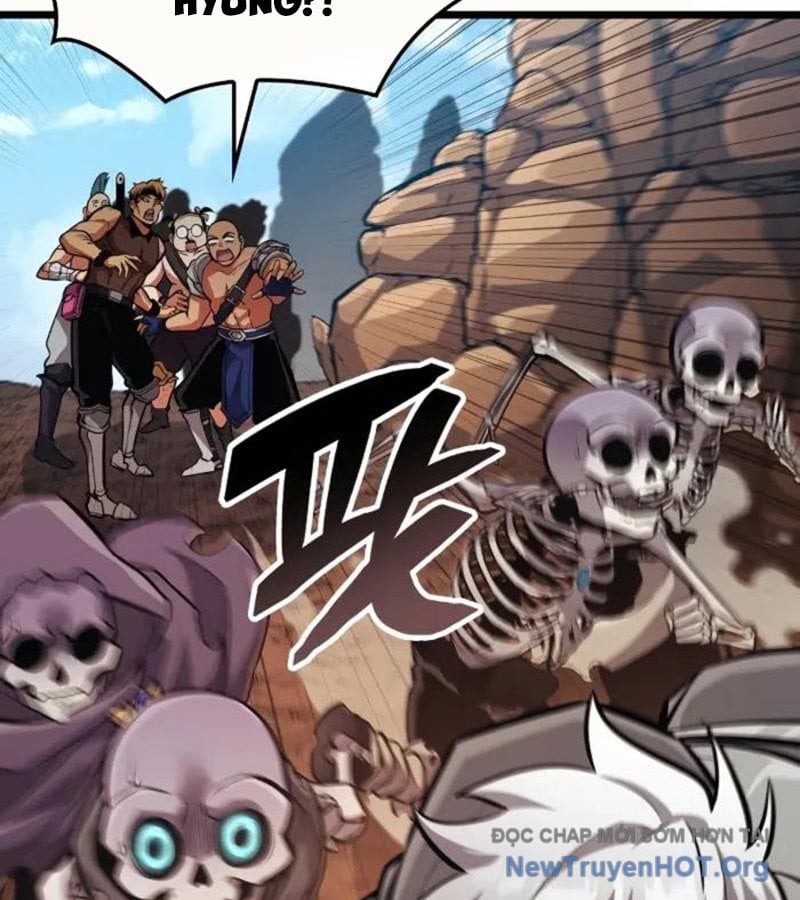 Độc Chiến Đế Vương Chap 26 - Next Chap 27