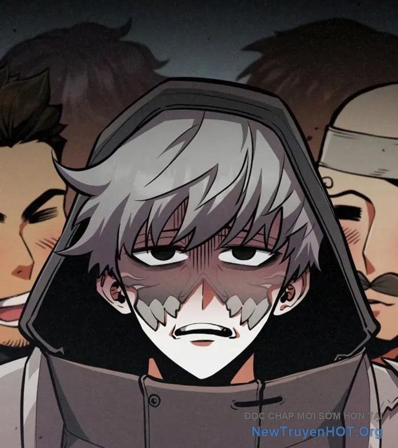 Độc Chiến Đế Vương Chap 26 - Next Chap 27