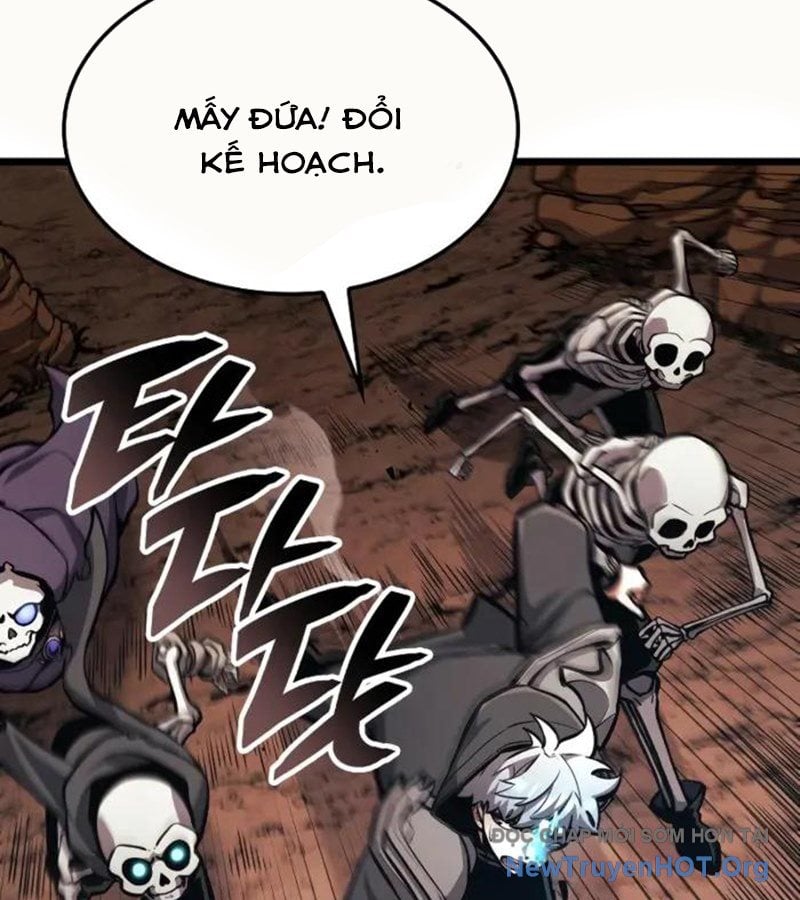 Độc Chiến Đế Vương Chap 26 - Next Chap 27