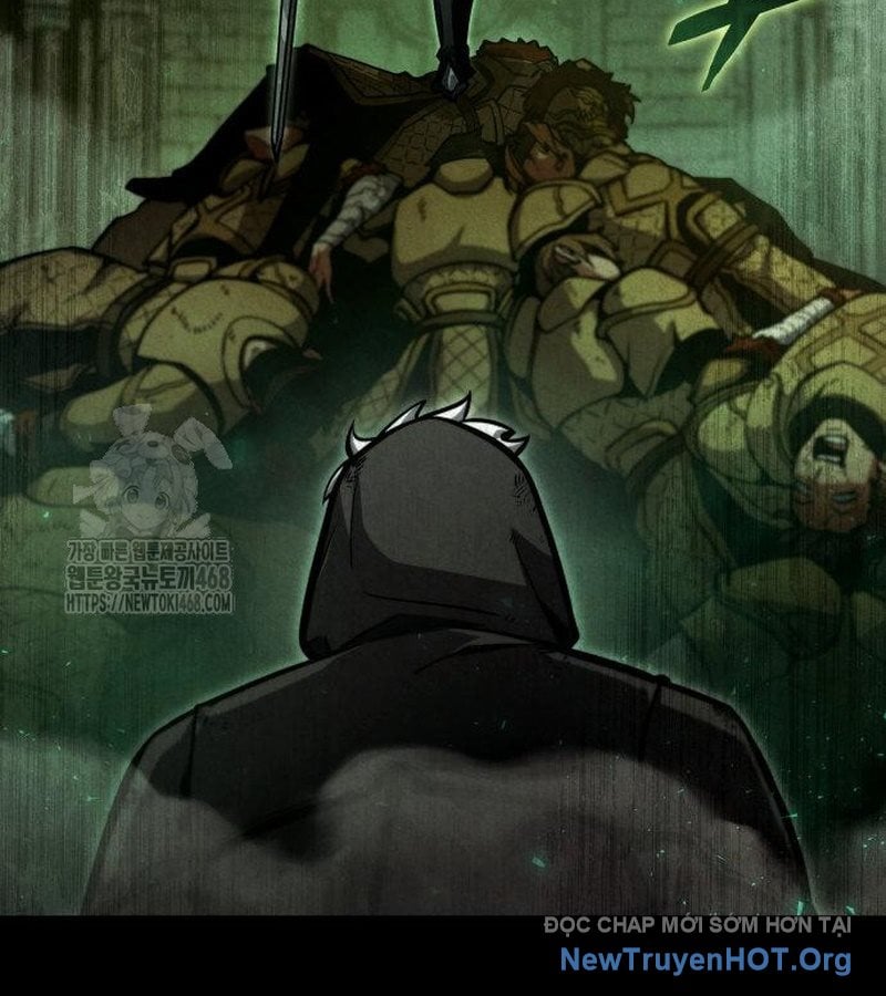 Độc Chiến Đế Vương Chap 27 - Next Chap 28